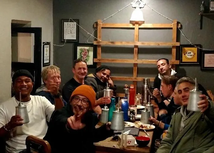 Mystic Vibes Fitness - Soultribe Commune *