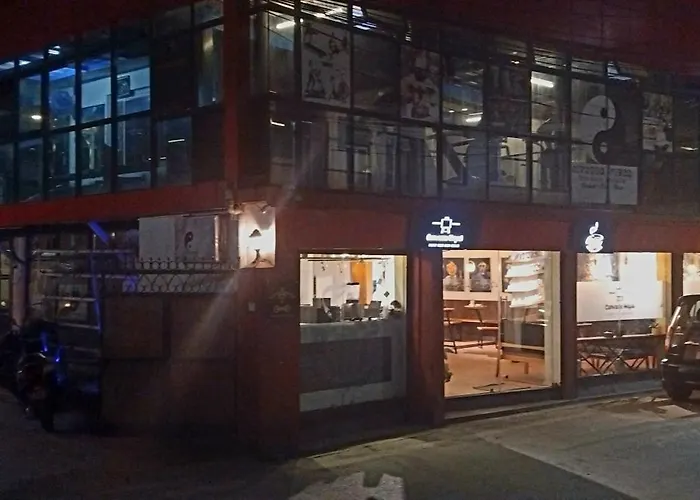 Mystic Vibes Fitness - Soultribe Commune Hostel