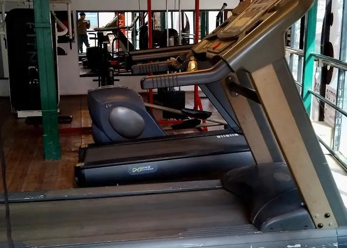 Mystic Vibes Fitness - Soultribe Commune Hostel *