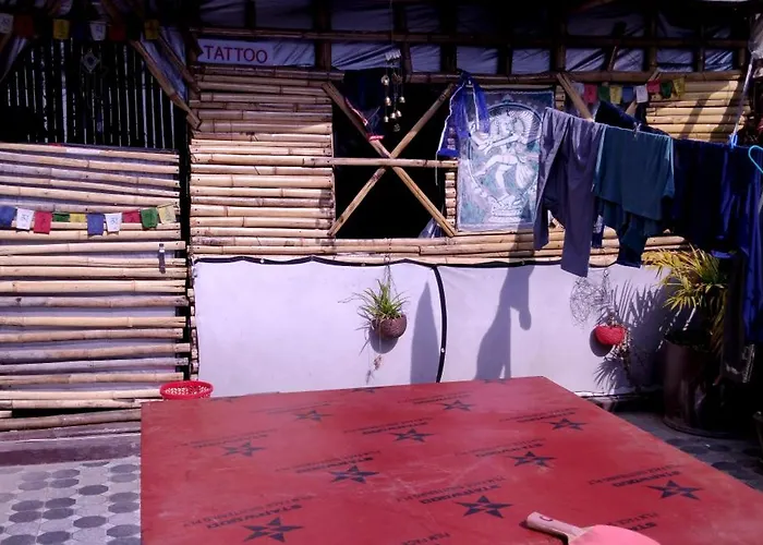 Mystic Vibes Fitness - Soultribe Commune Hostel