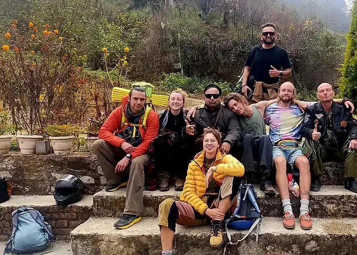 Hostel Mystic Vibes Fitness - Soultribe Commune *