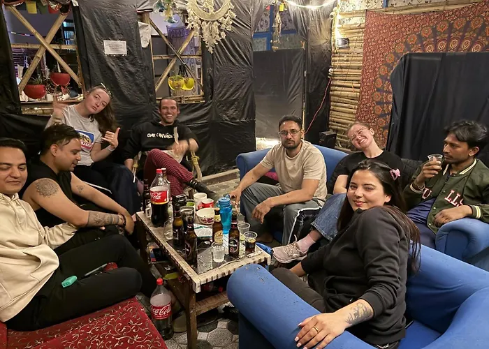 Mystic Vibes Fitness - Soultribe Commune