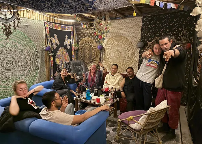 Mystic Vibes Fitness - Soultribe Commune Hostel