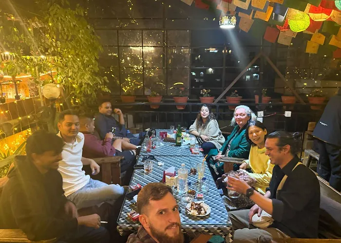 Hostel Mystic Vibes Fitness - Soultribe Commune
