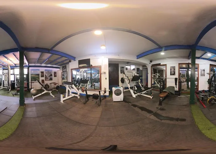 Mystic Vibes Fitness - Soultribe Commune *
