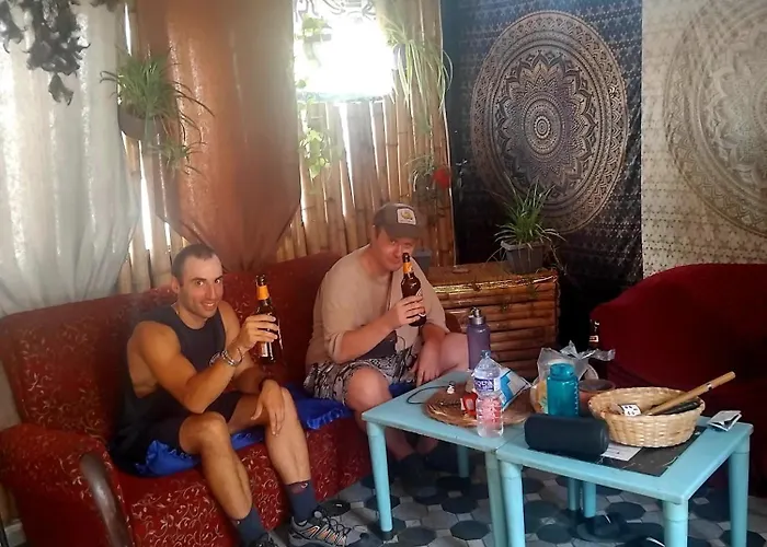 Mystic Vibes Fitness - Soultribe Commune Hostel
