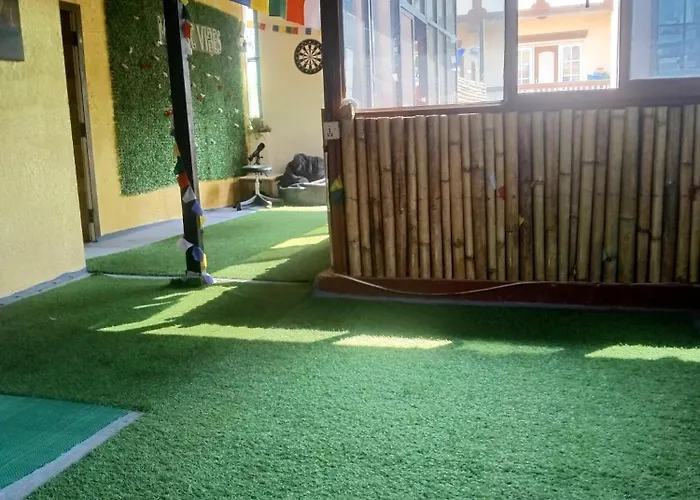 Mystic Vibes Fitness - Soultribe Commune *
