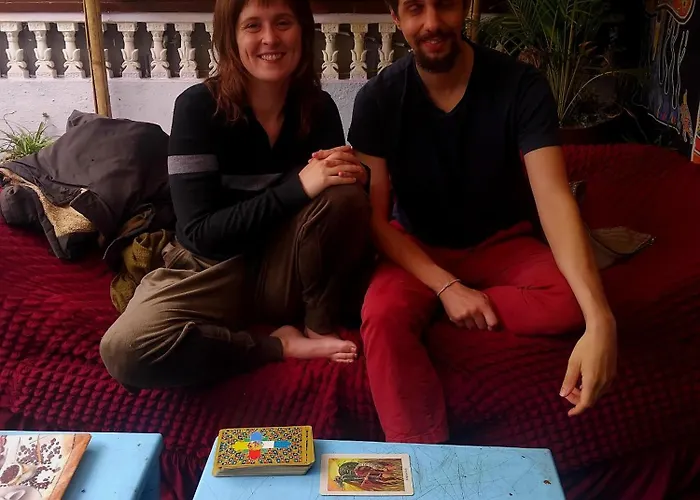 Mystic Vibes Fitness - Soultribe Commune Hostel