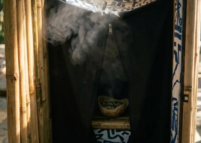 Mystic Vibes Fitness - Soultribe Commune Hostel