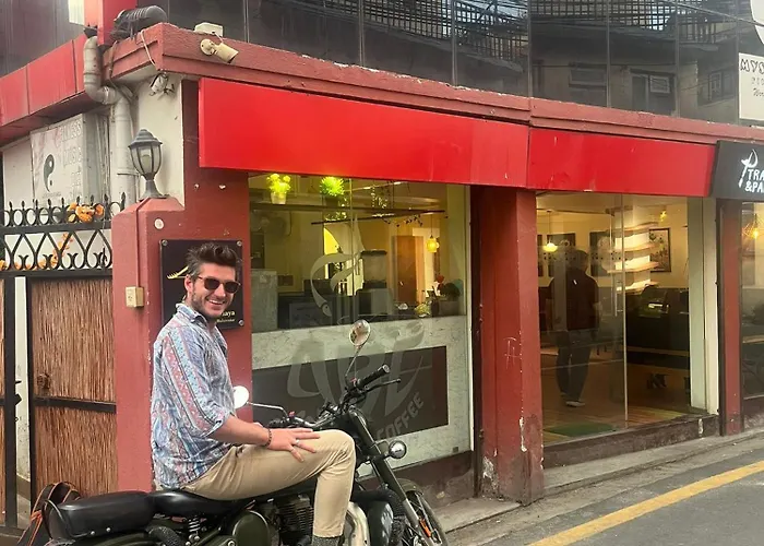 Mystic Vibes Fitness - Soultribe Commune Hostel