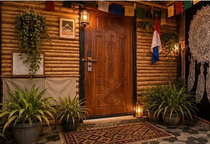 Mystic Vibes Fitness - Soultribe Commune *