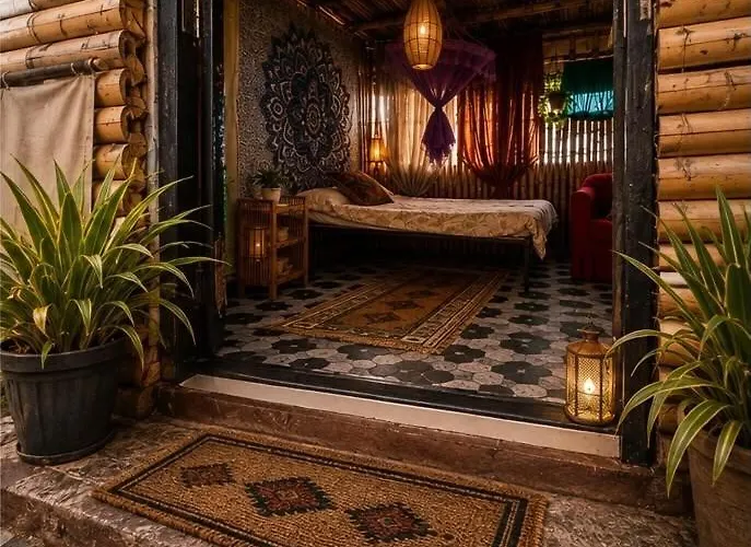 Mystic Vibes Fitness - Soultribe Commune *