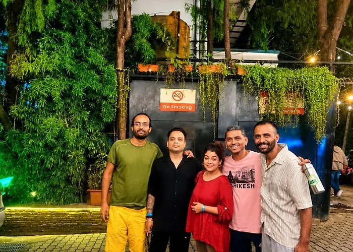 Hostel Mystic Vibes Fitness - Soultribe Commune *